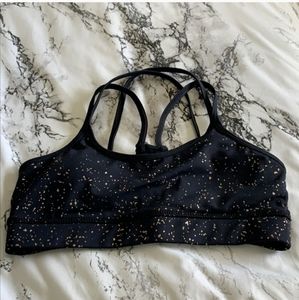 Buffbunny Jade Mesh Bra